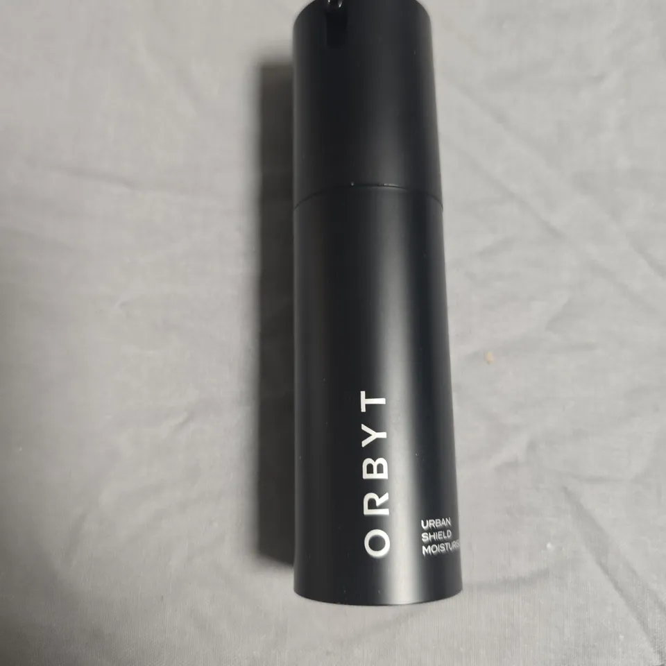 APPROXIMATELY 80 ORBYT SKIN URBAN SHIELD MOISTURISER – 30 ML