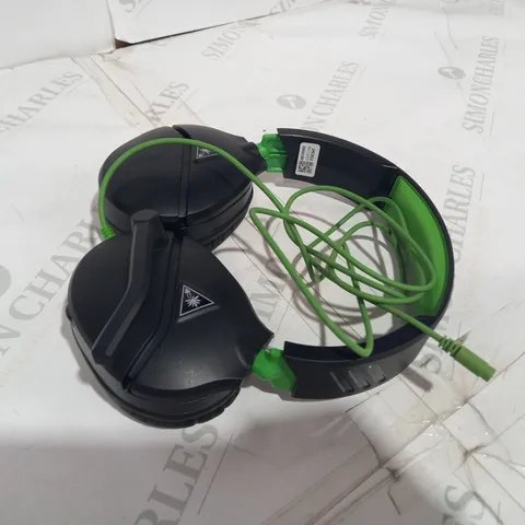 TURTLE BEACH RECON 70 WIRED GAMING HEADSET