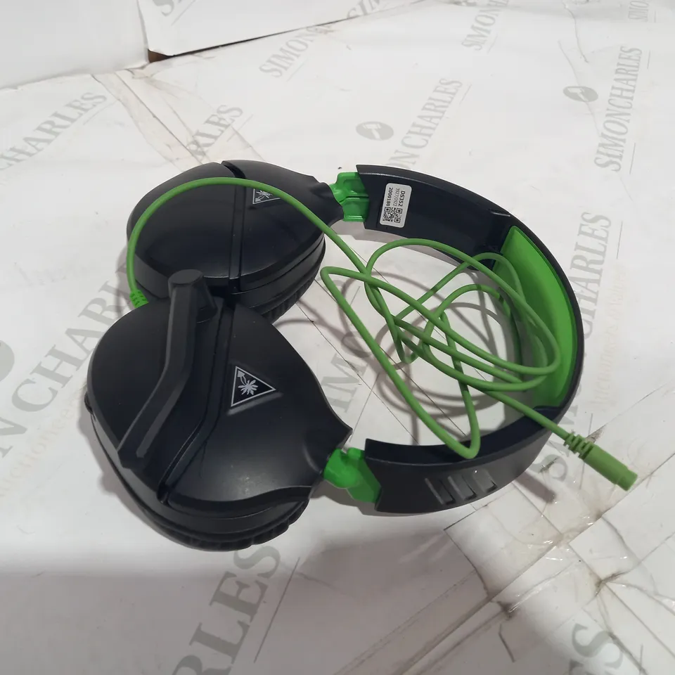 TURTLE BEACH RECON 70 WIRED GAMING HEADSET