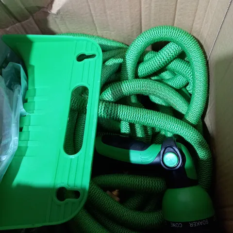 GRUMPY GARDENER STRETCH HOSE