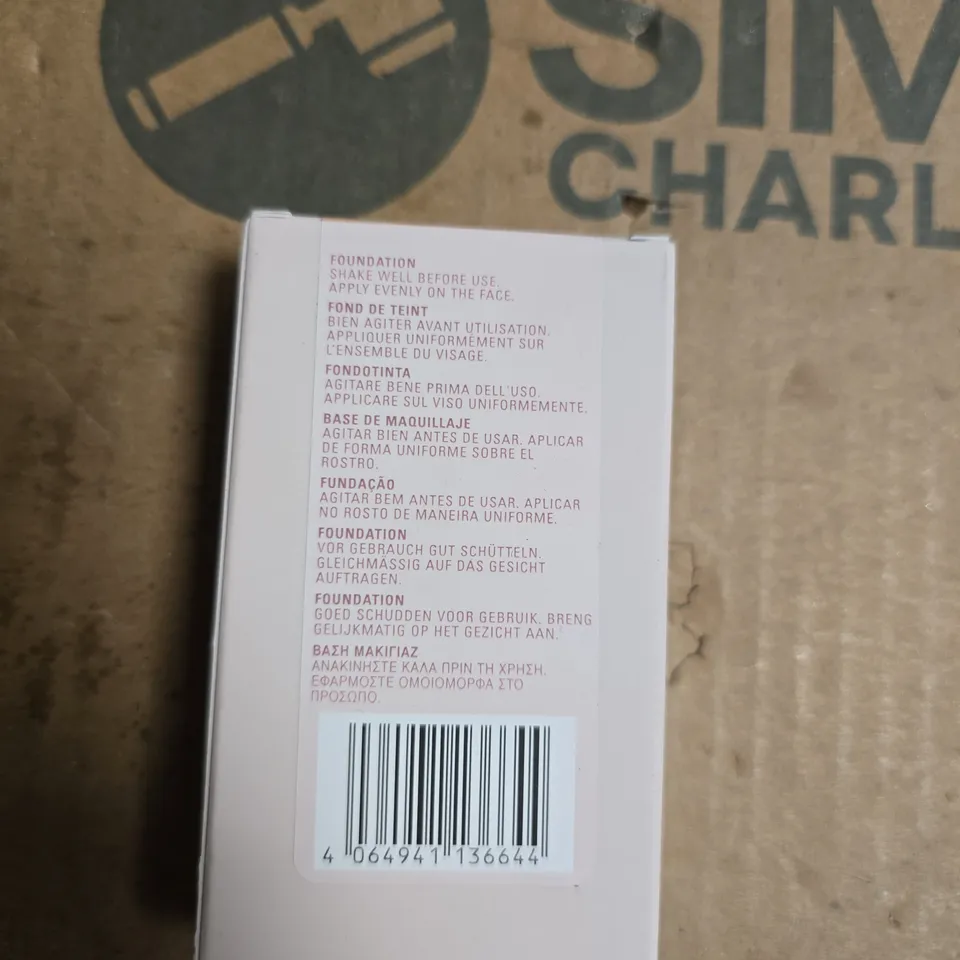 KYLIE COSMETICS SKIN TINT BLURRING ELIXIR – KYLIE SKIN TINT 30 ML