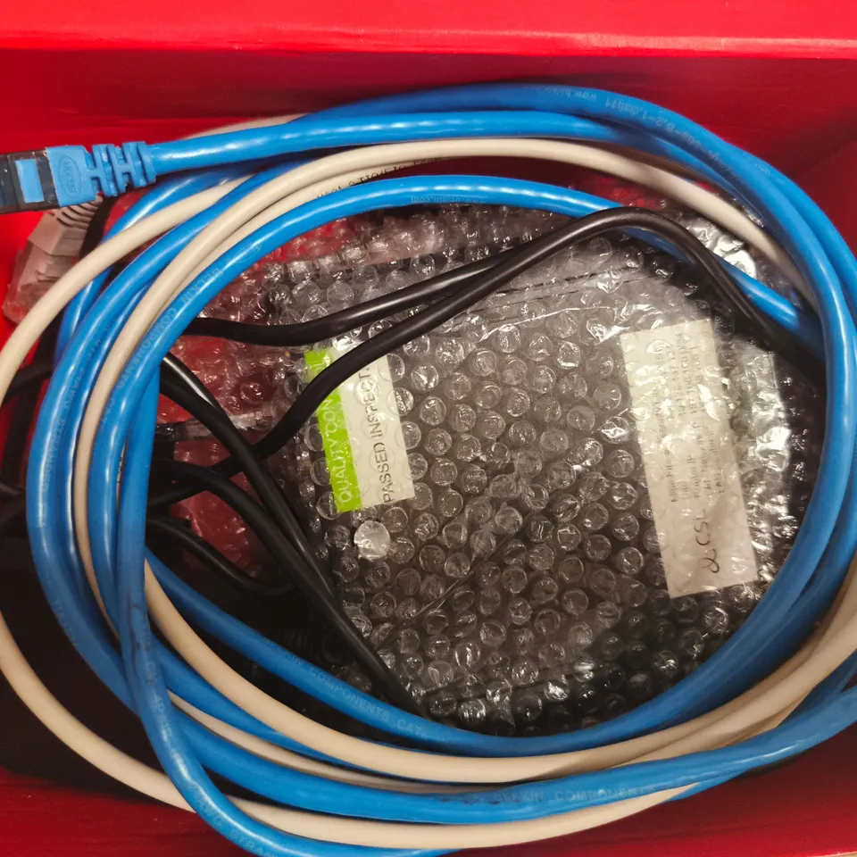 BOXED CSL CM82020GB-A1 ROUTER