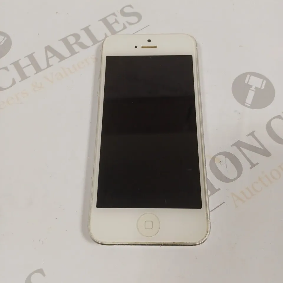 UNBOXED APPLE IPHONE - A1429
