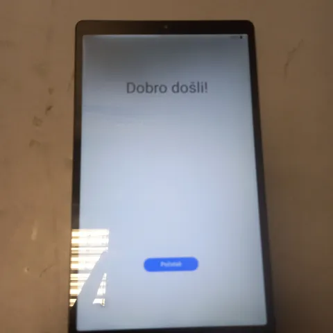 SAMSUNG GALAXY TAB A7 LITE 32GB SM-T220