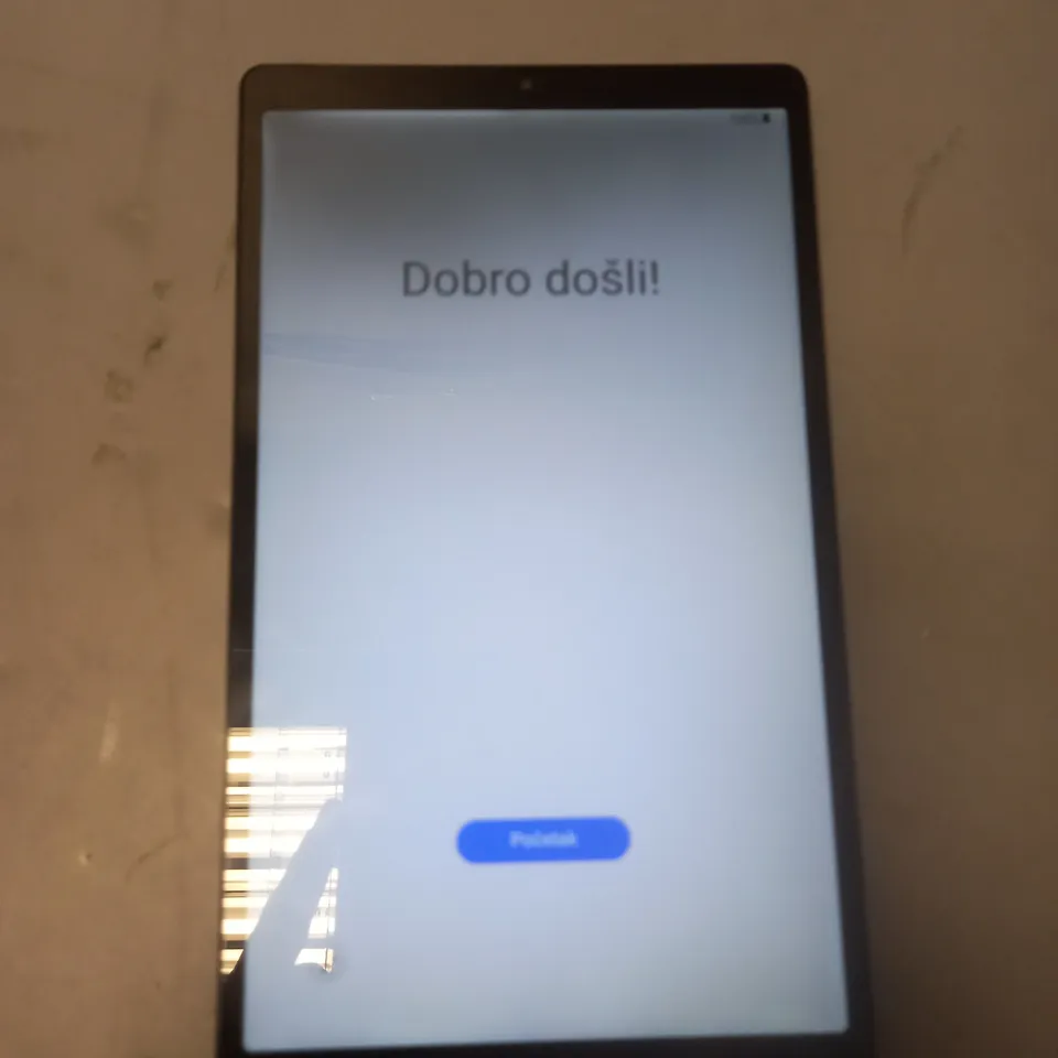 SAMSUNG GALAXY TAB A7 LITE 32GB SM-T220