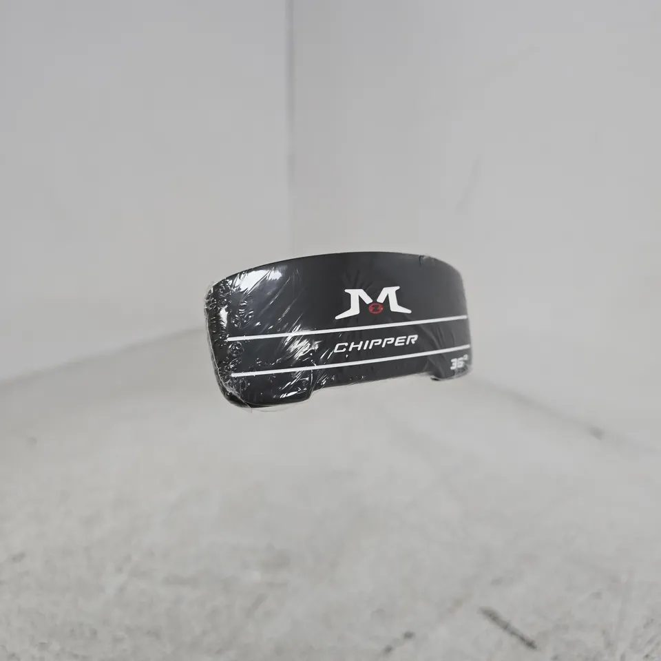 MAZEL CHIPPER 36O GOLF CLUB