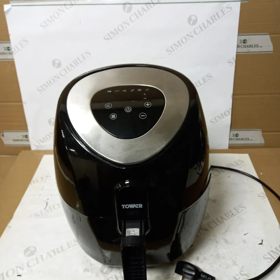 TOWER DIGITAL AIR FRYER 