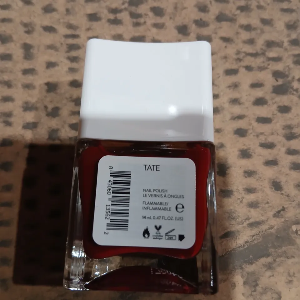 APPROXIMATELY 117 NAILS INC LONDON NAIL POLISH – TATE (14 ML)