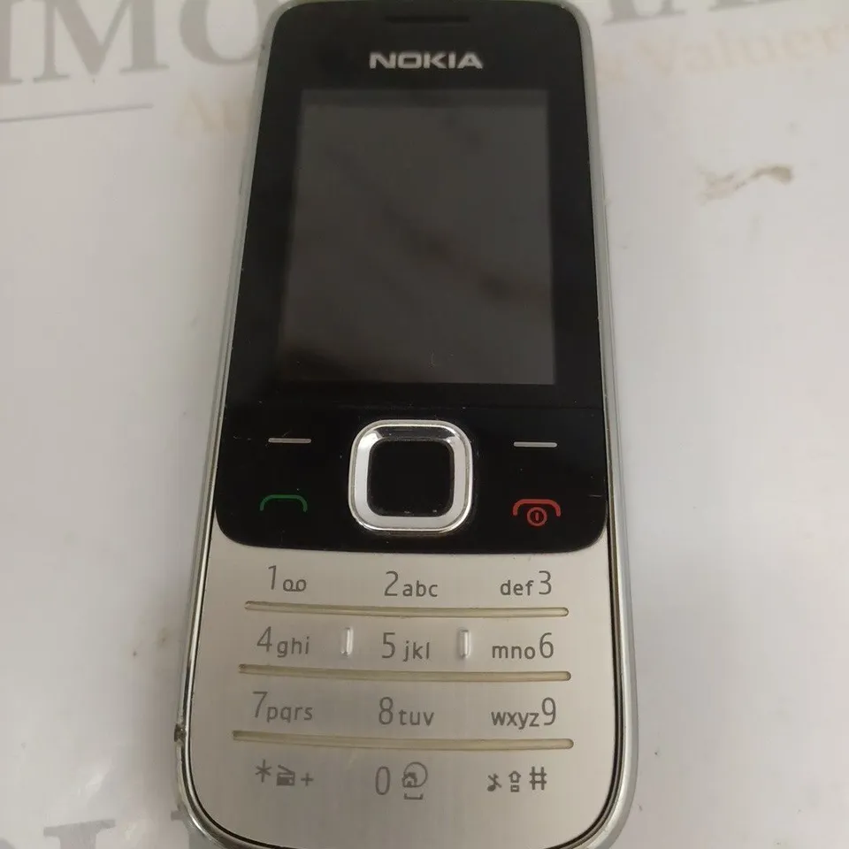 NOKIA MOBILE PHONE 