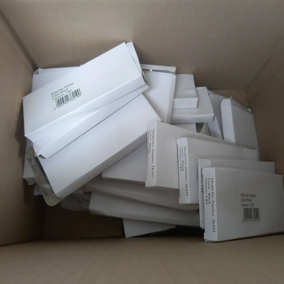 BOX OF APPROX. 30 NOKIA 4.2 DISPLAY PHONES