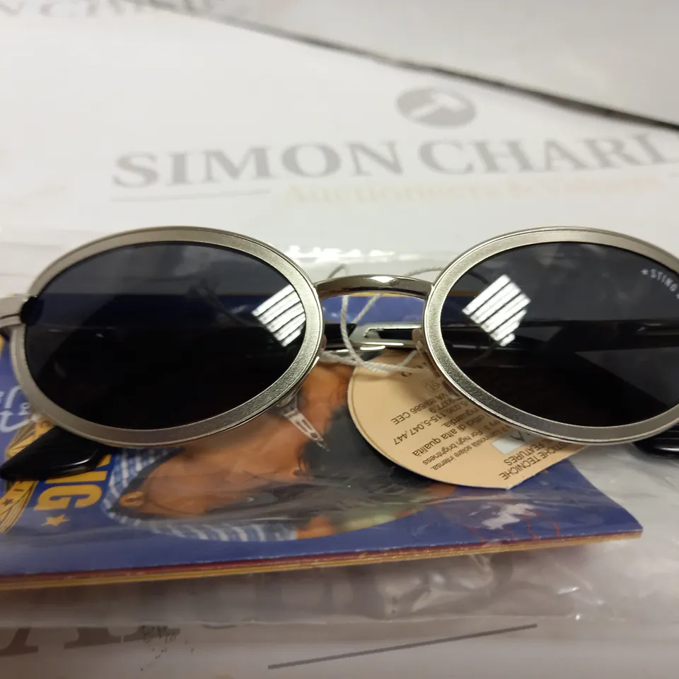 APPROX 14 DERIGO STING SUNGLASSES 