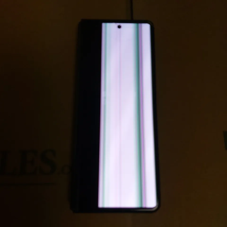 SAMSUNG GALAXY Z FOLD 4