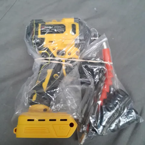 RONTALY POWER DRILL 