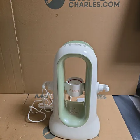 RAYLIS MULTIFUNCTIONAL FACIAL SKINCARE MACHINE 
