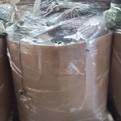 PALLET CONTAINING A LARGE QUANTITY OF ELECTRICAL PRODUCTS TO INCLUDE;HEATER,AIR FRYER,BLENDER,KETTLE