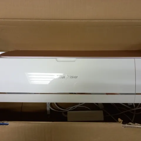 CRICUT MAKER SMART CUTTING MACHINE