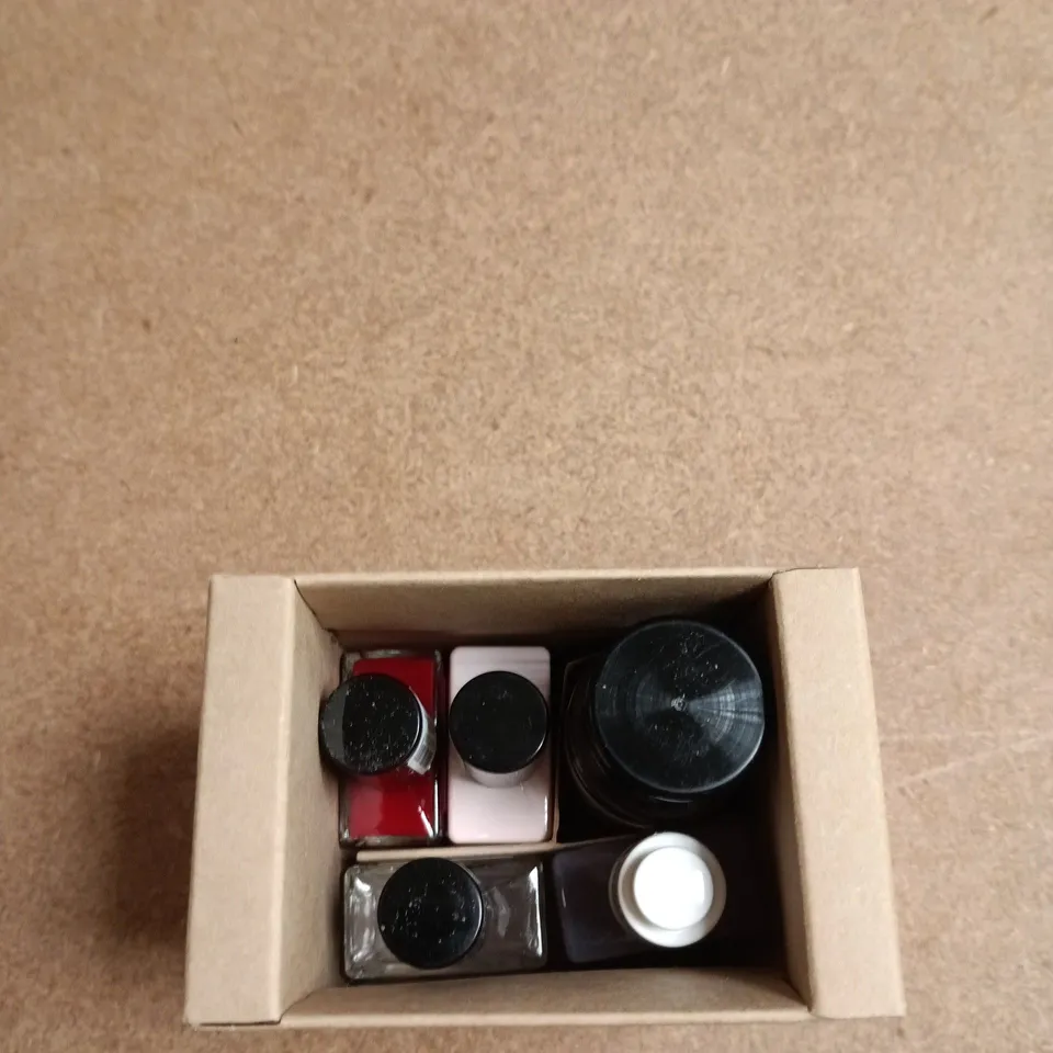MANUCURIST GREEN MANICURE SYSTEM – FULL ROUTINE