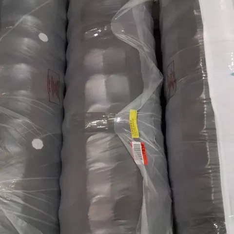 QUALITY BOXED AND ROLLED DUHART WAYFAIR SLEEP OPEN COIL MATTRESS - SMALL DOUBLE