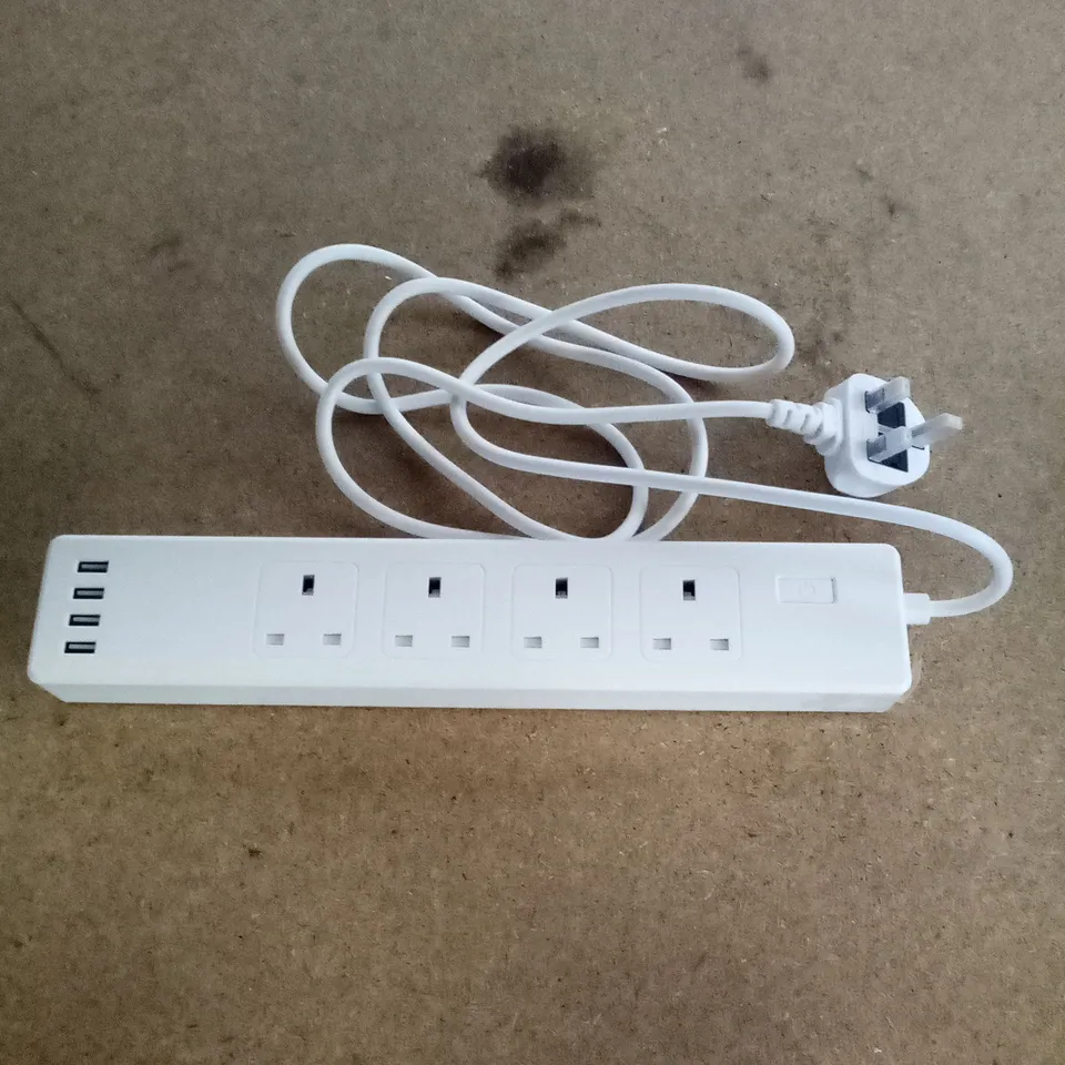 MEROSS SMART WIFI SURGE PROTECTOR - MSS425F