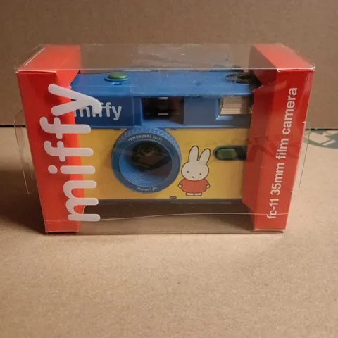MIFFY FC-11 35MM FILM CAMERA 