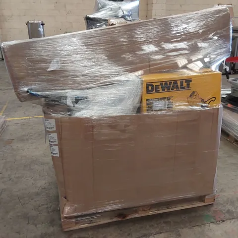 PALLET OF APPROXIMATELY 24 ASSORTED UNTESTED HOMEWARE AND ELECTRICAL PRODUCTS TO INCLUDE;