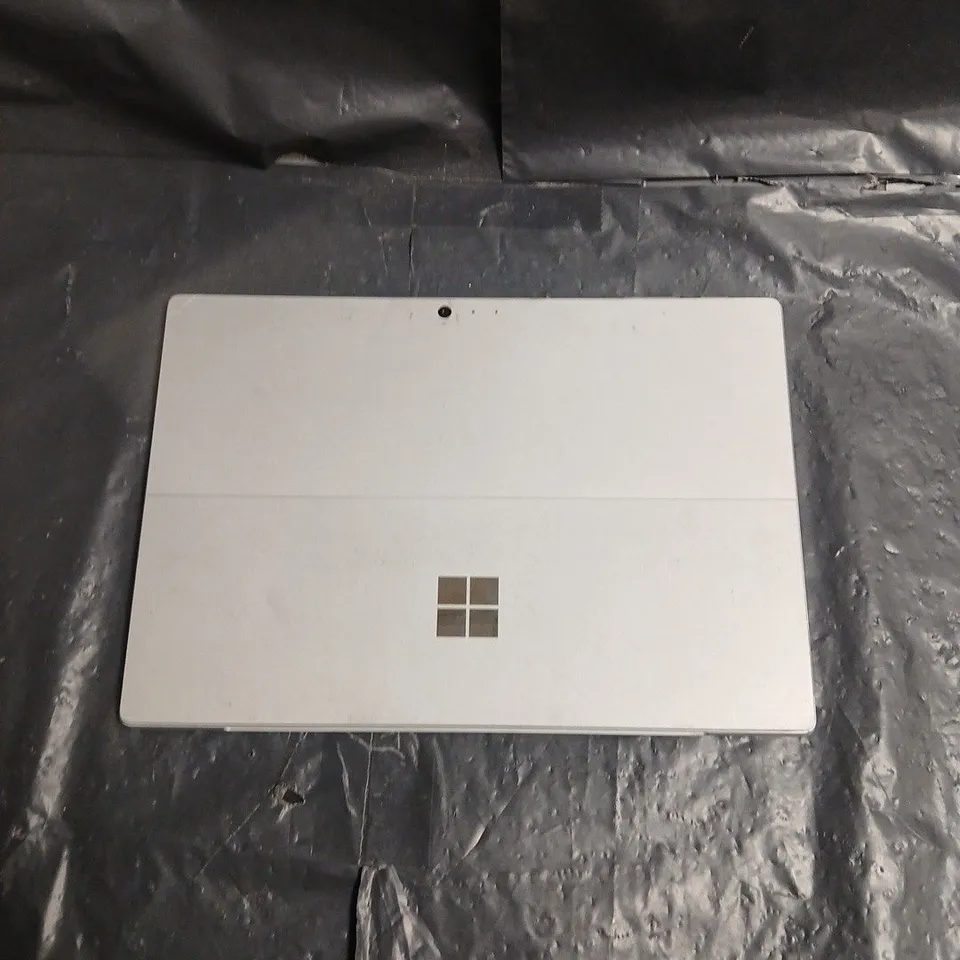 MICROSOFT TABLET
