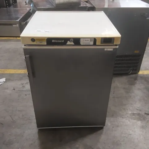 BLIZZARD H200SS UNDERCOUNTER COMMERCIAL REFRIGERATOR