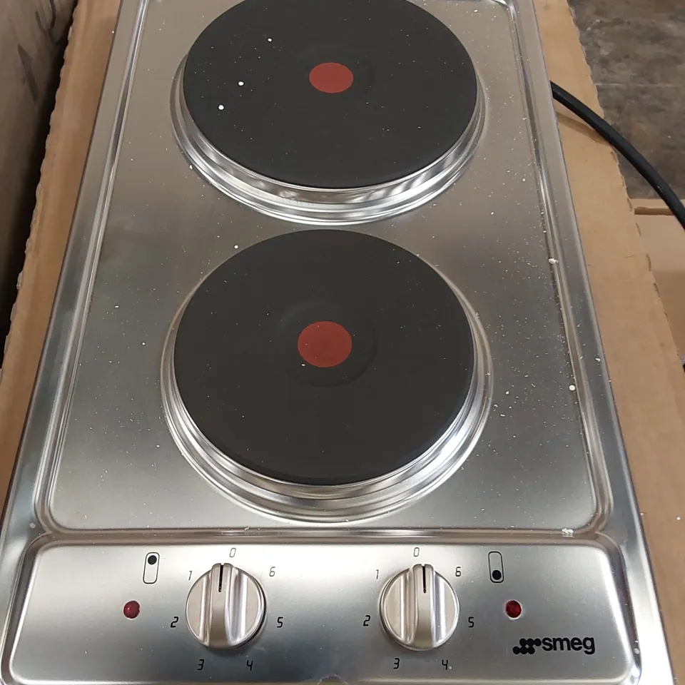 SMEG HOB SE32X