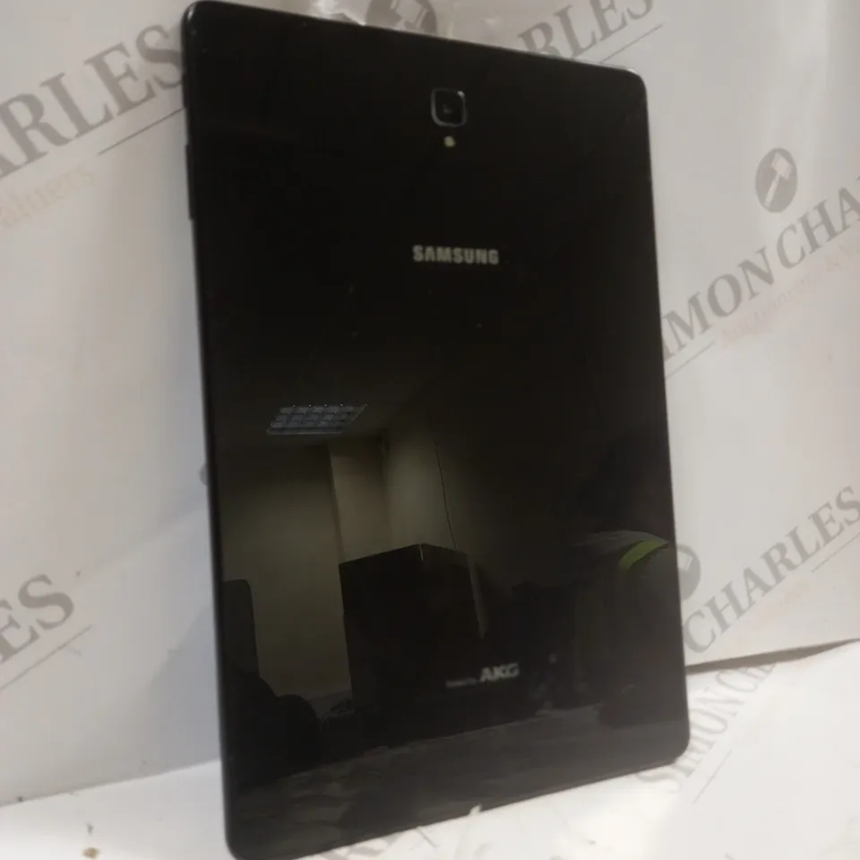 SAMSUNG SM-T830 GALAXY TABLET