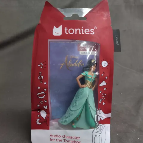 TONIES AUDIO CHARACTER FOR TONIEBOX – ALADDIN (DISNEY)