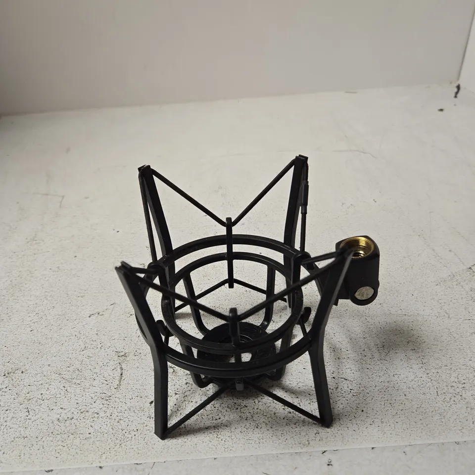 PSM1 SHOCK MOUNT – MICROPHONE ACCESSORY