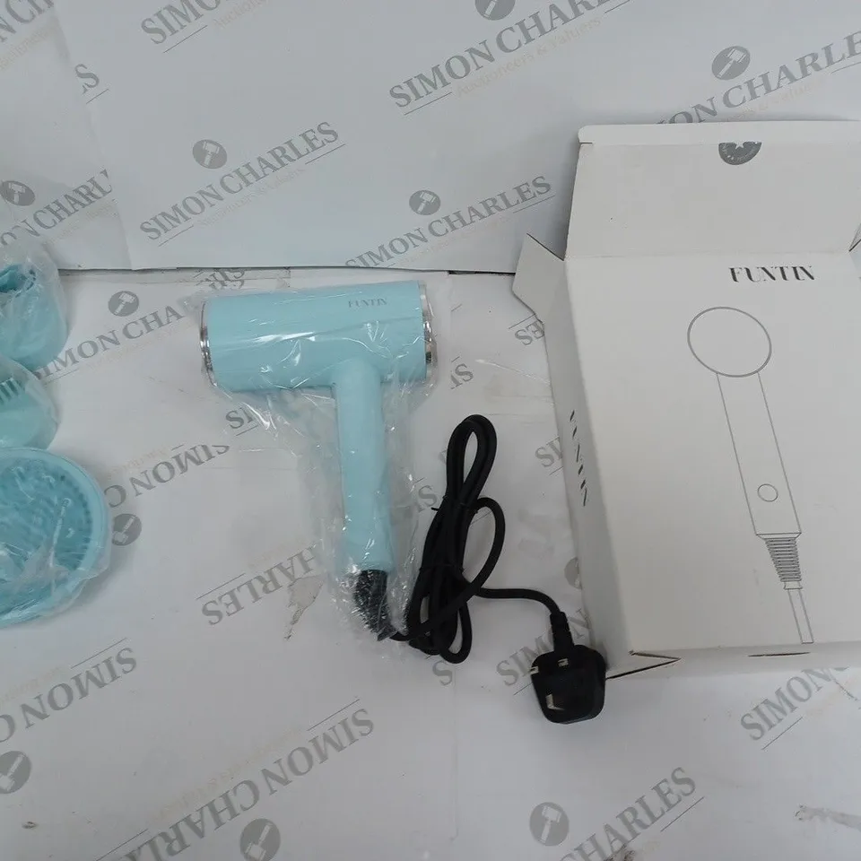 FUNTIN HAIR DRYER 