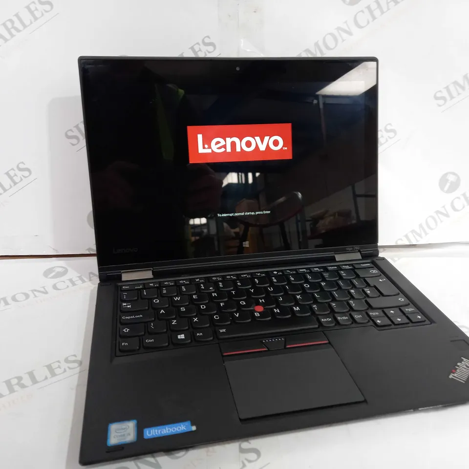 LENOVO THINKPAD YOGA 260