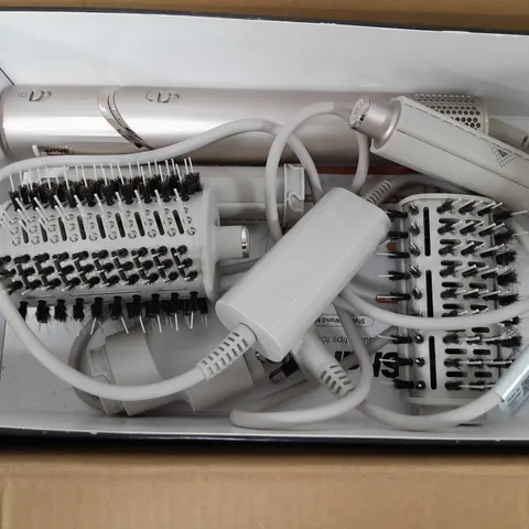 BOXED SHARK FLEXSTYLE HD430SLUK