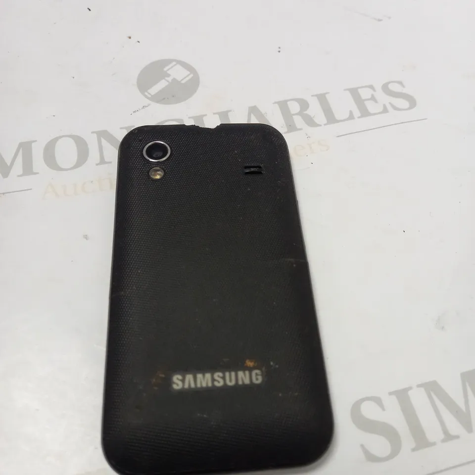 SAMSUNG PHONE