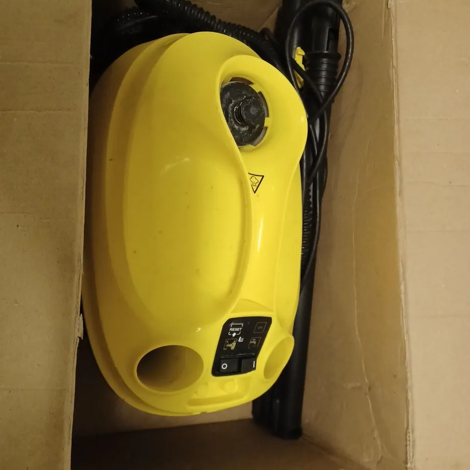 KARCHER STEAM CLEANER SC3 