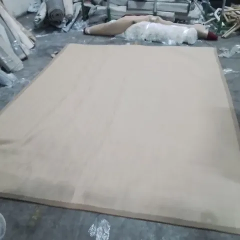 QUALITY DESIGNER AREA RUG - APPROXIMATELY 400X300