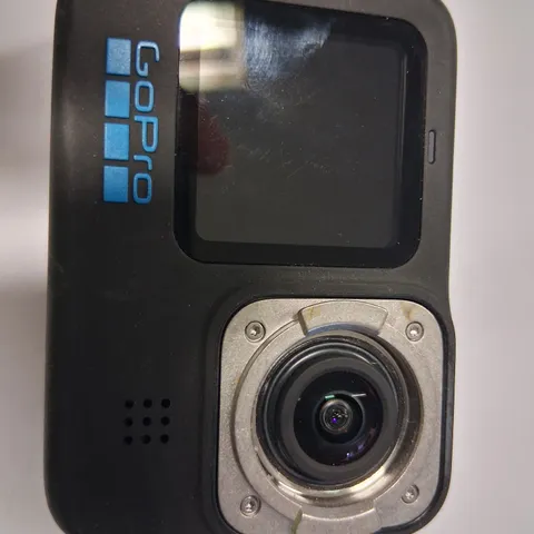 GO PRO 10 BLACK