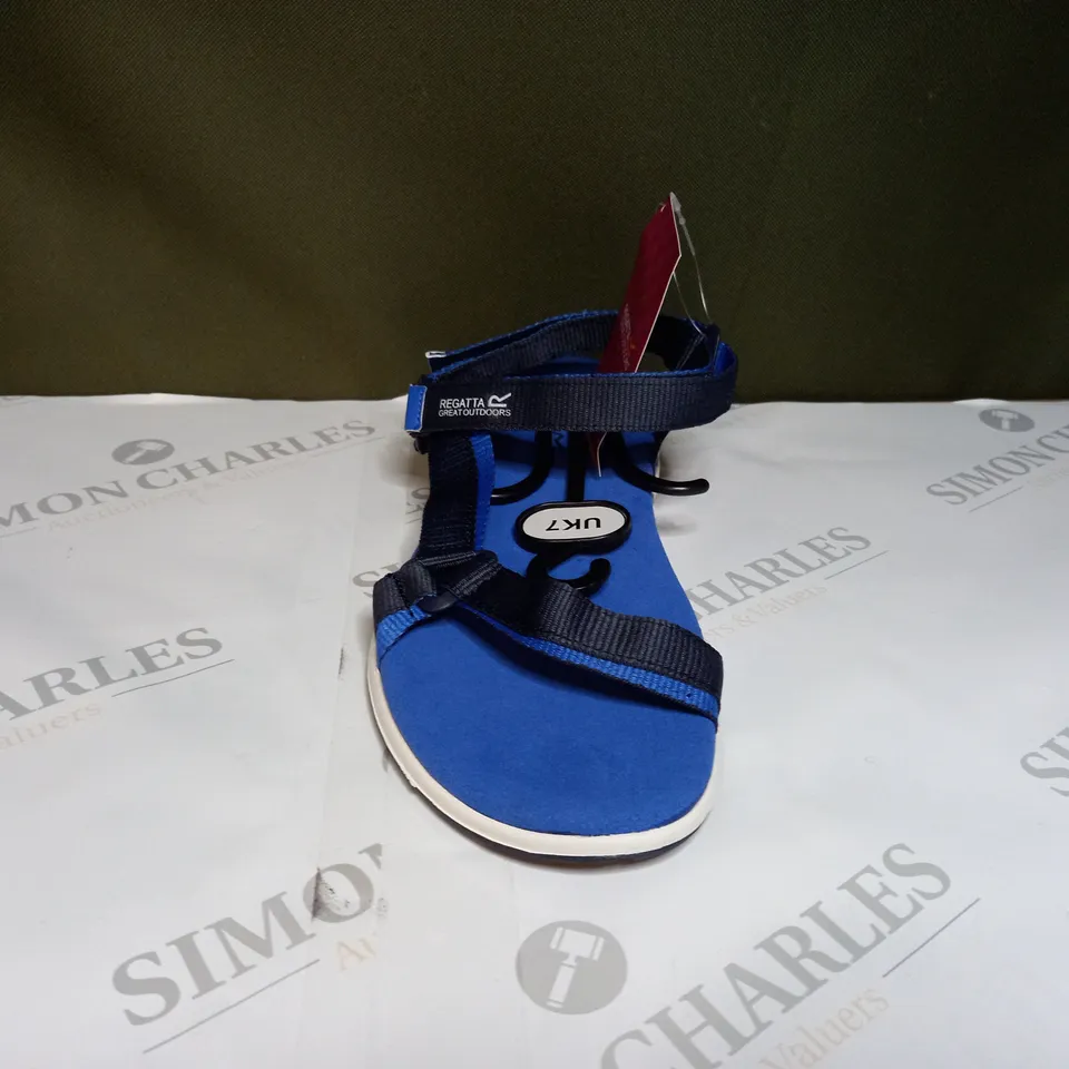 REGATTA LADY SANTA SOL SANDALS SIZE 7