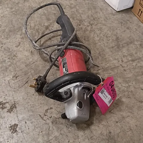CLARKE ELECTRIC POLISHER 
