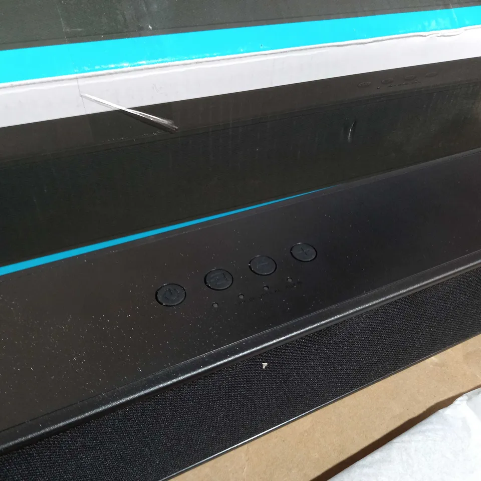 BOXED POLAROID 60W SOUNDBAR
