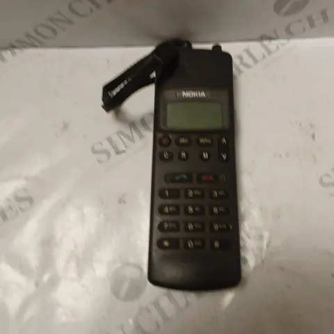 NOKIA THX-7X PHONE