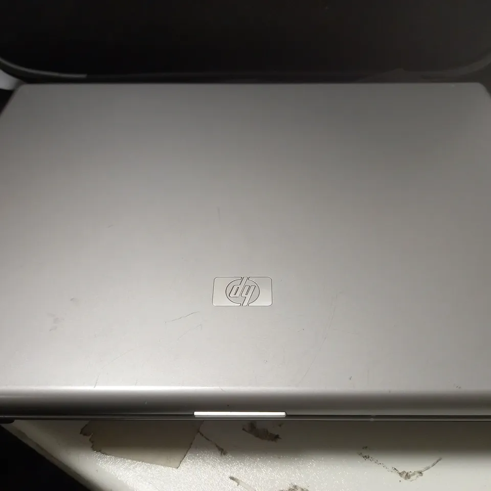 HP COMPAQ 6720S LAPTOP 