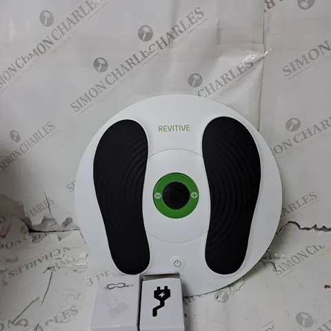BOXED REVITIVE ESSENTIAL CIRCULATION BOOSTER
