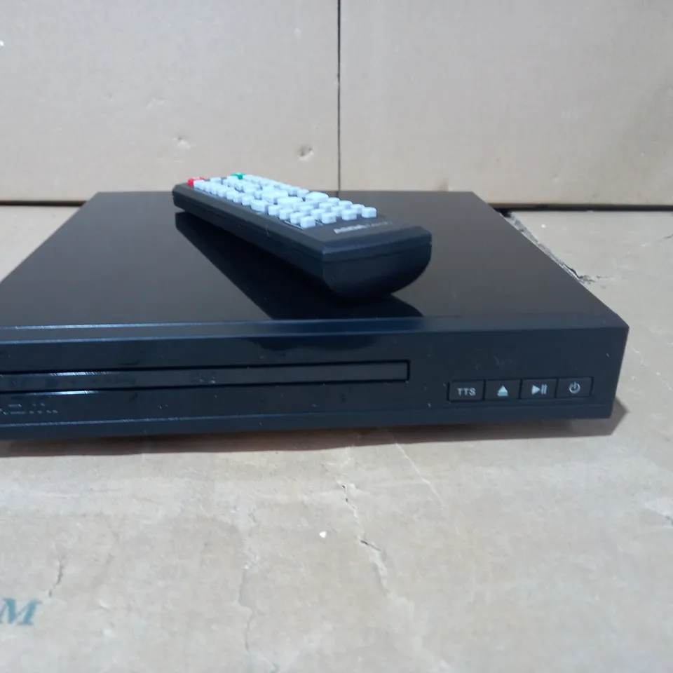 ASDATECH HDMI DVD PLAYER