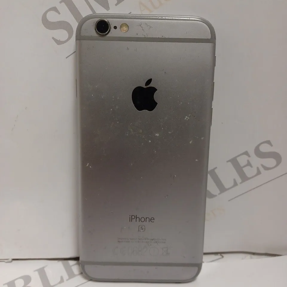 IPHONE 6S A1688 - SILVER