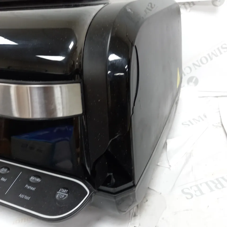 SALTER AEROGRILL PRO