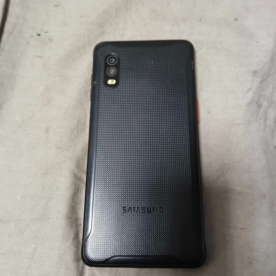 SAMSUNG GALAXY XCOVER PRO SMARTPHONE 