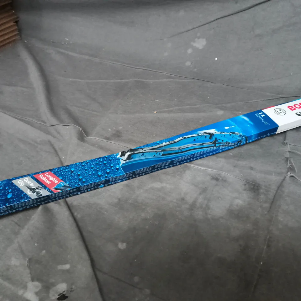 BOSCH SP 22 SUPERPLUS WINDSCREEN WIPER BLADE 550MM (22")