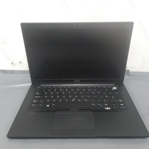 DELL LATITUDE 7480 14 INCH	I5-6300U 2.40GHZ